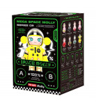 Игрушка-сюрприз Pop Mart Mega Space Molly 2-B