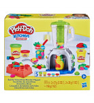 Набор для творчества из пластилина Play-Doh Блендер и смузи