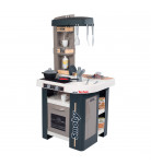 Интерактивная кухня Smoby Mini Tefal Studio