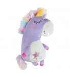 Подарочная мягкая игрушка DGT-Plush Единорог Плюша