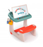 Парта-доска Smoby Школьник