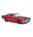 Автомодель Maisto 1969 Dodge Charger R/T