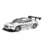 Машина на радиоуправлении Shantou Yisheng Bentley
