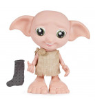 Интерактивная игрушка Wizarding World Harry Potter Добби 21,6 см