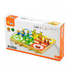 Настольная игра Viga Toys Лудо 