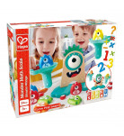 Настольная игра Hape Весы Монстроматематика