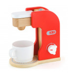 Кофеварка деревянная Viga Toys Сoffee Maker