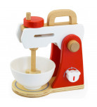 Миксер деревянный Viga Toys Kitchen Mixer