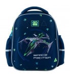 Рюкзак GoPack Education 165S-4 In Space