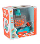 Набор Shantou Solar Кассовый аппарат Cash register