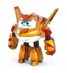 Фигурка-трансформер Super Wings Transforming Golden boy 12.5 см