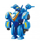 Игровой набор Super Wings Super Robot Suit Jerome