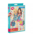 Блокнот Besties Алмазная роспись А5