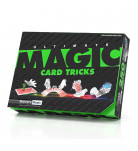 Набор с фокусами Marvins Magic Ultimate Magic Card Tricks (укр)