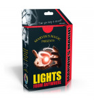 Набор с фокусами Marvins Magic Lights From Anywhere (укр)