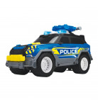 Функциональный автомобиль Dickie Toys Полиция