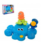 Набор игрушек для купания Winfun Морские животные