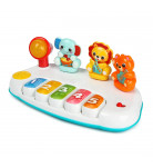 Пианино Winfun Зверята