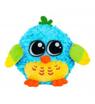 Интерактивная мягкая игрушка Winfun Сова