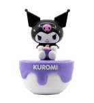 Коллекционная игрушка-сюрприз Yume Hello Kitty Куроми
