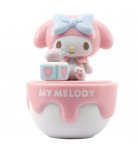 Коллекционная игрушка-сюрприз Yume Hello Kitty Май Мелоди