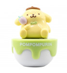 Коллекционная игрушка-сюрприз Yume Hello Kitty Помпомпурин