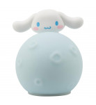 Коллекционная фигурка Yume Hello Kitty Синаморол на Луне со светом