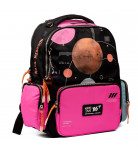 Рюкзак Yes by Andre Tan Space pink TS-93