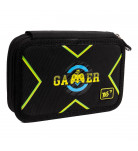 Пенал твердый двойной Yes Gamer HP-01