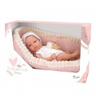 Пупс Arias Elegance Aria Rosa 38 см