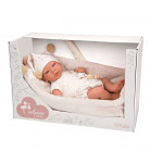 Пупс Arias Aday Beige 40 см
