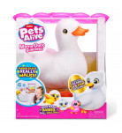 Набор-сюрприз интерактивный FurReal Pets Alive Уточка