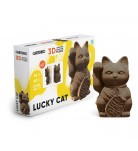 3D Пазл Cartonic Lucky cat 93 эл