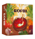 Настольная игра Lord of Boards Борщ