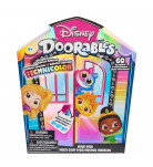 Набор-сюрприз Disney Doorables Большой домик