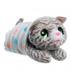 Интерактивная игрушка FurReal Newborns Котенок