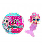 Набор L.O.L. Surprise Mermaids! Волшебные русалочки