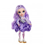 Кукла Rainbow High Sparkle and Shine Виола