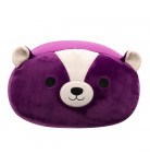 Мягкая игрушка Squishmallows Скунс Слоан 30 см