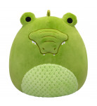 Мягкая игрушка Squishmallows Аллигатор Моуп 30 см