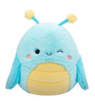 Мягкая игрушка Squishmallows Кузнечик Джайлс 30 см