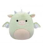 Мягкая игрушка Squishmallows Дракон Дрю 30 см