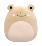 Мягкая игрушка Squishmallows Лягушка Де Витт 30 см