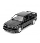 Автомодель TechnoDrive BMW M3 1987