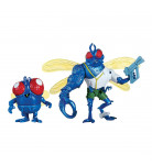 Набор игровых фигурок TMNT Суперфлайс