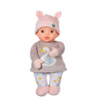 Кукла Baby Annabell For babies Сладкая малышка