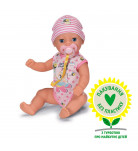 Кукла BABY Born Прекрасная малышка 