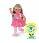 Кукла BABY Born Маленькая сестричка 