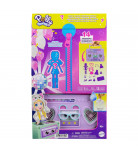 Набор-сюрприз Polly Pocket Вечеринка в стиле диско