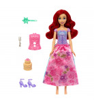 Набор-сюрприз Disney Princess Spin and Reveal Ариэль